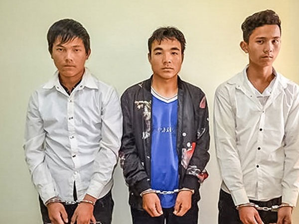 Lật tẩy những chiêu trò của bọn buôn người