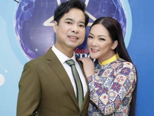 Ngọc Sơn chính thức lên tiếng về tin kết hôn với Như Quỳnh và kế hoạch làm đám cưới trong thời gian tới