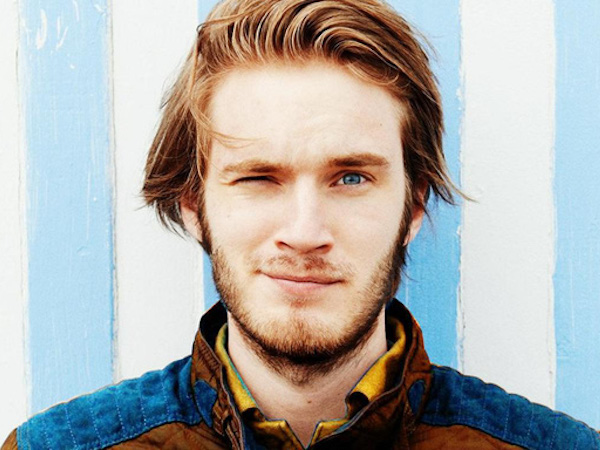 'Ông hoàng' YouTube PewDiePie sắp bị hạ bệ và kênh YouTube làm được điều này khiến ai nấy đều bất ngờ