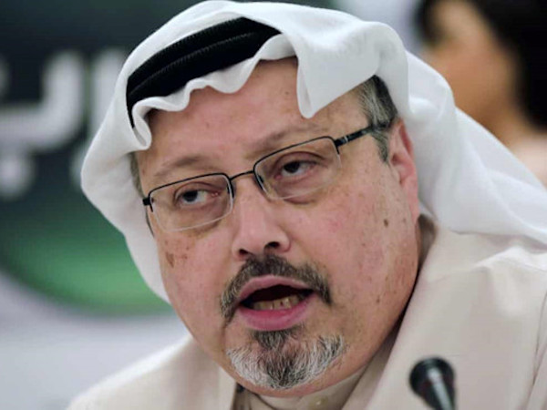 Saudi thừa nhận vụ giết nhà báo Khashoggi được lên kế hoạch trước
