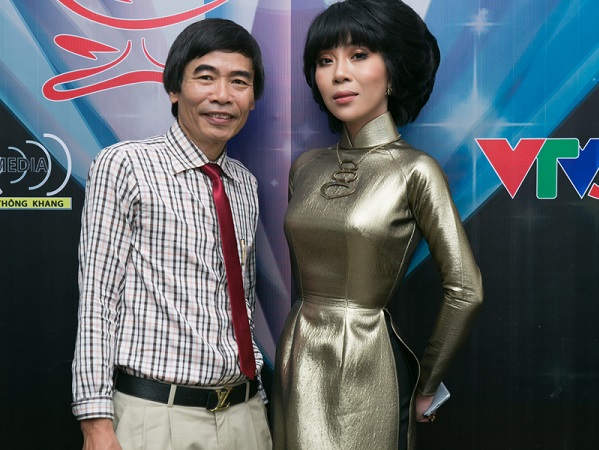 Tiến sĩ Lê Thẩm Dương gây bão khi gia nhập showbiz: Một 'ngôi sao' đặc biệt vừa xuất hiện!