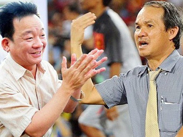 Tôn vinh bầu Đức 'nâng tầm bóng đá', báo Nhật đã quên 1 đại gia khác của Việt Nam?