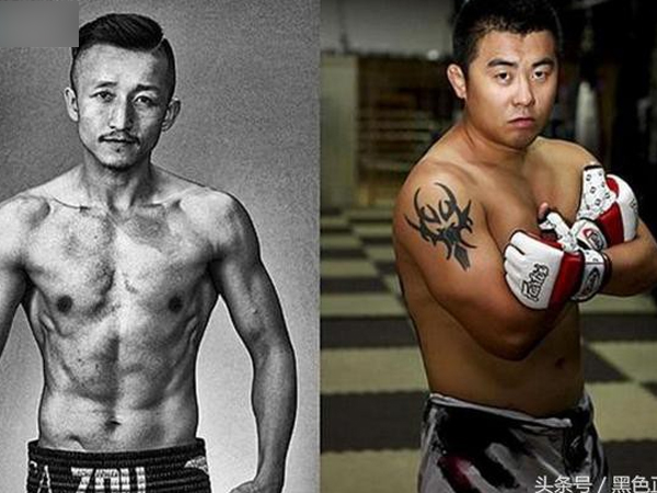 Từ Hiểu Đông lại ngông cuồng thách đấu, thề đấm gục nhà vô địch boxing TQ trong 1 phút