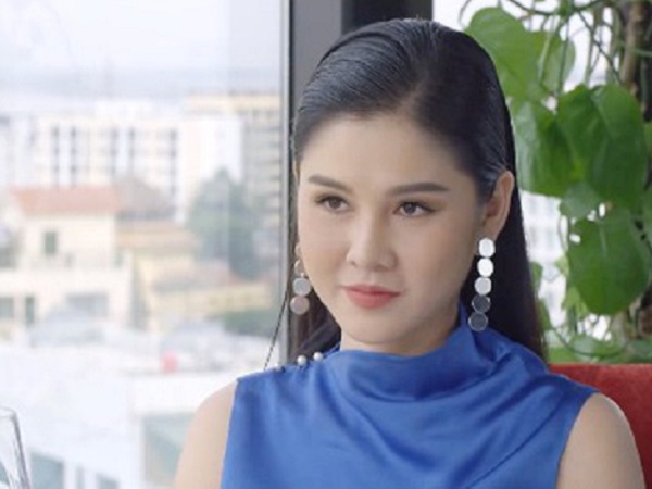 Yêu thì ghét thôi tập 15: Trang bộc lộ mưu đồ có con để cho Du vào tròng