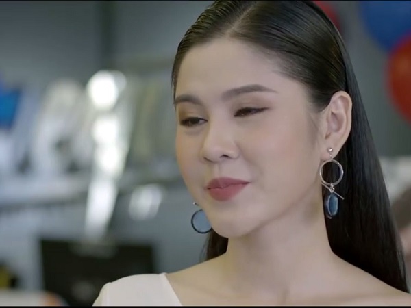 Yêu thì ghét thôi tập 16: Một mặt dụ dỗ tình cũ, một mặt Trang khiêu khích Kim để phá vỡ hạnh phúc gia đình Du