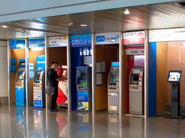 20 khách hàng Vietinbank mất tiền trong tài khoản