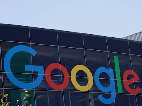 48 nhân viên Google bị sa thải vì quấy rối tình dục