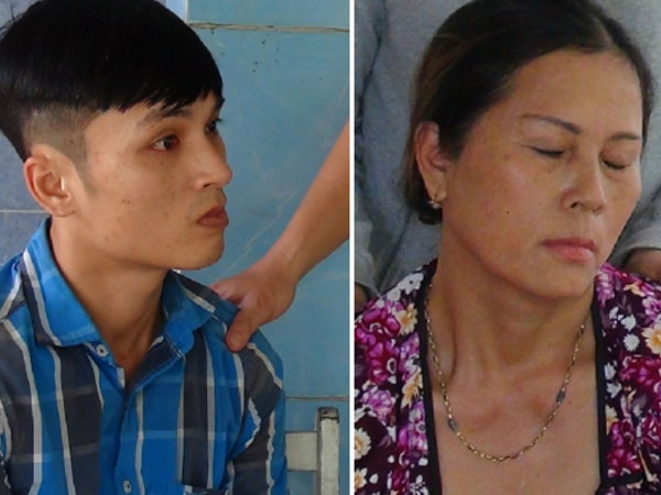 Bắt giữ hai đối tượng cùng 32 kg ma túy đá và 10 bánh heroin