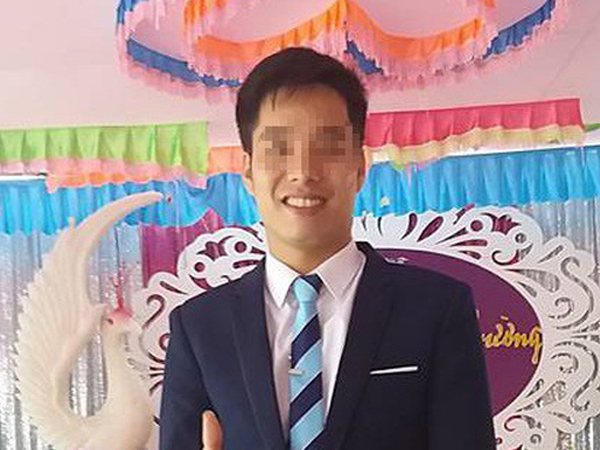 Bi kịch gia đình phía sau vụ em rể sát hại chị dâu trong khách sạn