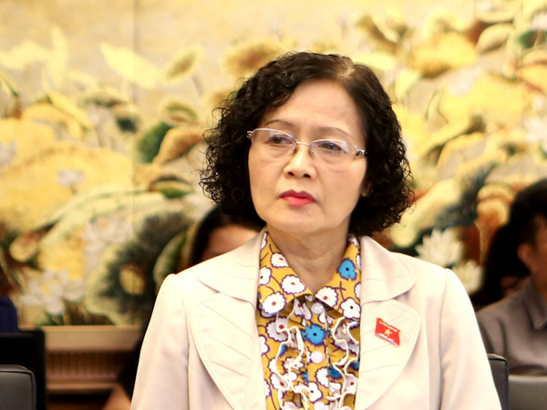 Dự án Luật Bảo vệ bí mật nhà nước cần rà soát, tránh 'vênh' với Luật tiếp cận thông tin