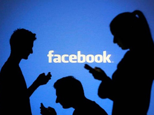 Facebook bị phạt 645.000 USD vì làm lộ dữ liệu người dùng