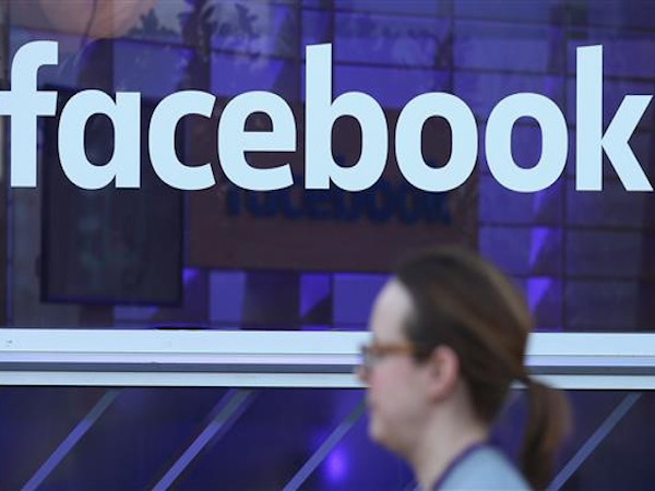 Facebook phát triển đối thủ cạnh tranh với TikTok