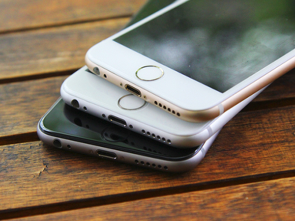 iPhone khóa mạng không còn được ưa chuộng vì đắt