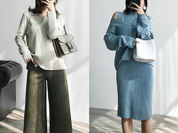 Không cần 'lao tâm khổ tứ', các nàng cứ áp dụng 14 gợi ý sau là đủ mặc đẹp và ấn tượng trong mùa lạnh