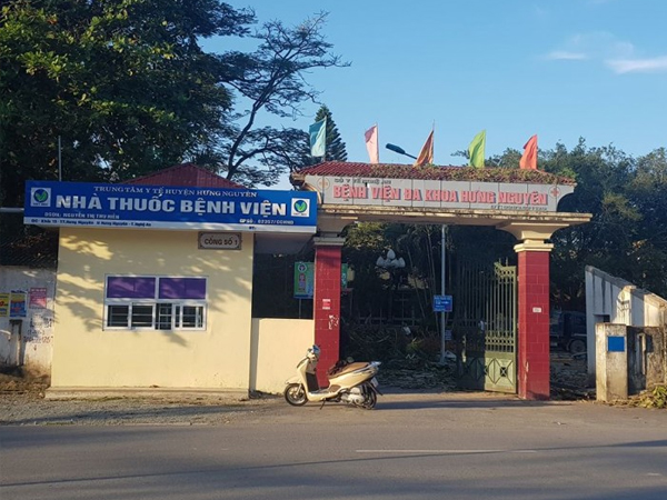Lời khai đầy bất ngờ của Trưởng phòng tổ chức đẩy ghế, ném giày… dọa nữ đồng nghiệp