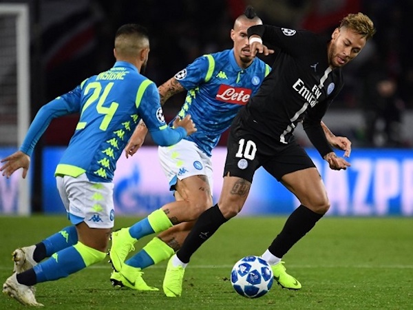 Neymar: Ngôi sao 'ăn vạ' giá trăm triệu đô và cơn đau đầu của gã nhà giàu nước Pháp