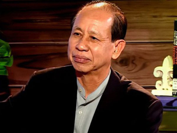 Ông chủ gốm sứ Minh Long tiết lộ công nghệ giúp giảm 400 nhân sự xuống 15, giảm thời gian 'biến cục đất thành ấm chén' chỉ còn 1/4 so với thông thường