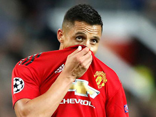 Sanchez muốn rời M.U đến PSG trong tháng 1