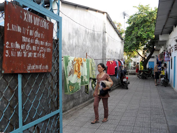 Từ hôm nay, sinh viên, công nhân sẽ thoát cảnh trả tiền điện 'cắt cổ'
