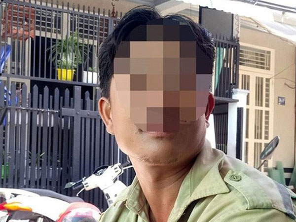 Anh thợ điện nói gì về 'nghi vấn chim mồi' được nêu tại buổi họp báo vụ đổi 100 USD?