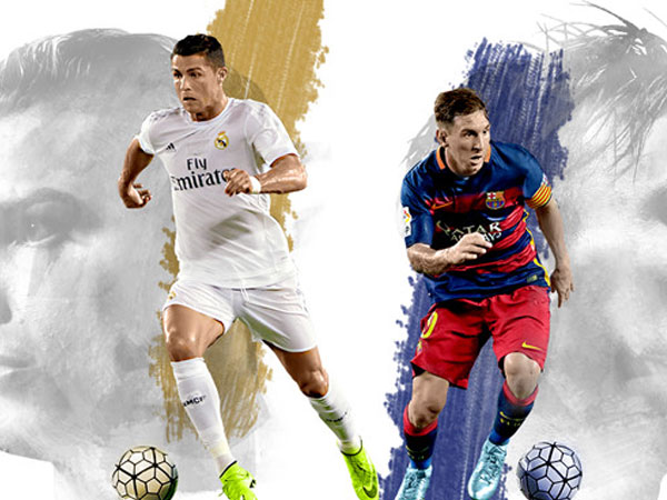 Barca - Real không Messi - Ronaldo: Dàn SAO hàng trăm triệu euro ai sẽ tỏa sáng?