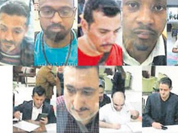 Đằng sau cái chết của nhà báo Ả Rập Saudi: Biệt đội sát thủ 'Mãnh hổ'
