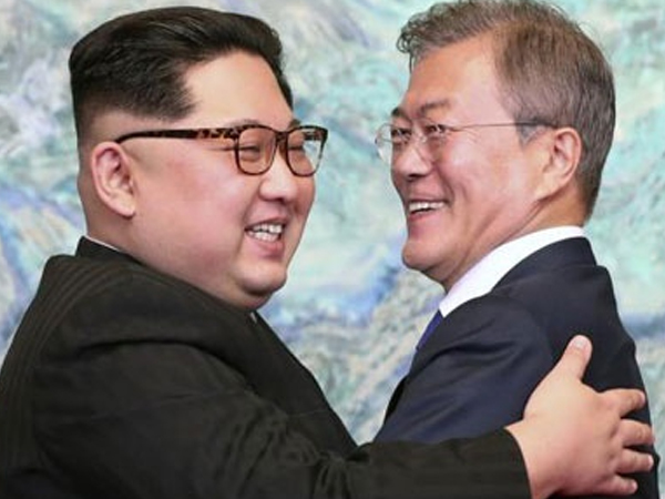 Hàn Quốc mong lãnh đạo Triều Tiên thăm Seoul trong năm nay