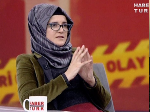 Hôn thê nhà báo Saudi Arabia bị sát hại từ chối lời mời của ông Donald Trump