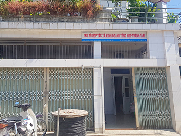 Hợp tác xã 'gây khó dân vì bình luận giá điện' xin giải thể