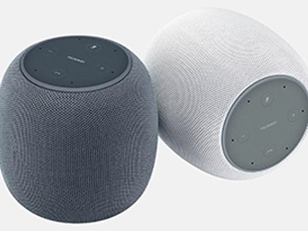 Huawei ra loa thông minh 'nhái' Apple HomePod