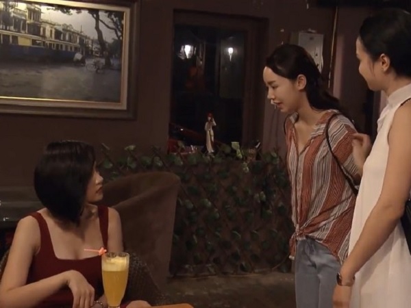 Quỳnh Búp Bê tập 21: My Sói dụ em gái Lan cave vào 'ngành', thuê người cưỡng bức và rạch mặt Quỳnh