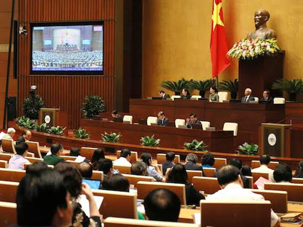 Đại biểu Quốc hội: 'Vụ đổi 100 USD ở Cần Thơ cho thấy mức phạt không phù hợp'