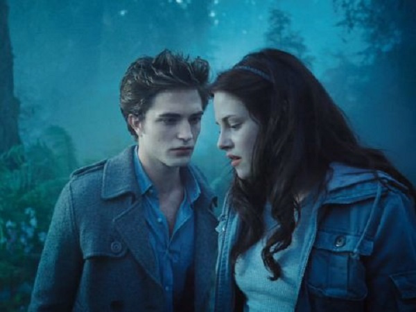 'Twilight' được đề nghị làm lại với kỹ xảo hoành tráng