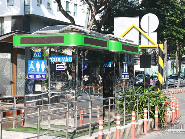 Video ảnh: Khóc cười ở chốn 'sung sướng' nhất Sài Gòn