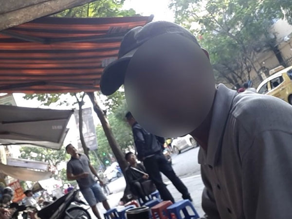 'Cò bán máu' lộng hành nơi bệnh viện