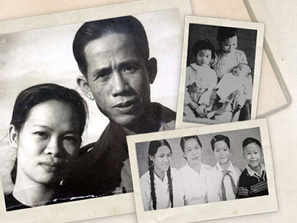 Con trai cố TBT Lê Duẩn: 'Mẹ tôi và những nỗi đau không nói hết thành lời'