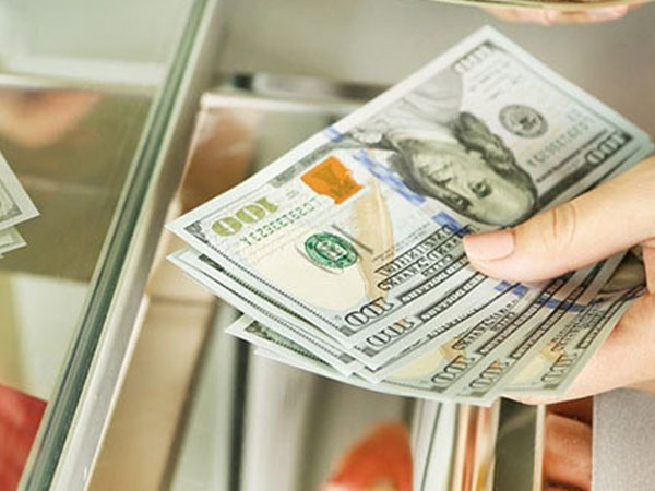 Đề xuất trả tang vật và miễn giảm tiền phạt vụ đổi 100 USD ở Cần Thơ