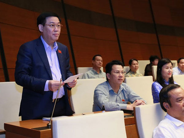 Gỡ khó, dưỡng sức cho doanh nghiệp