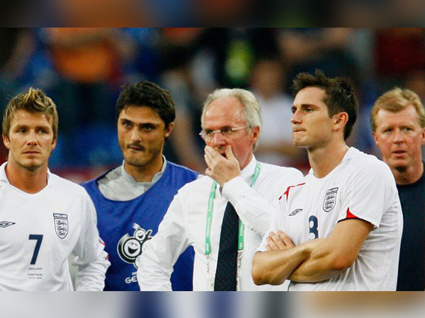 HLV Lê Thụy Hải: Có HLV Eriksson, AFF Cup sẽ nổi 1 cơn phong ba?