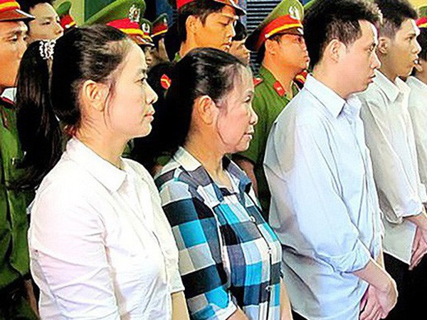 Kiều nữ xứ dừa và con đường tội lỗi dẫn đến án tử