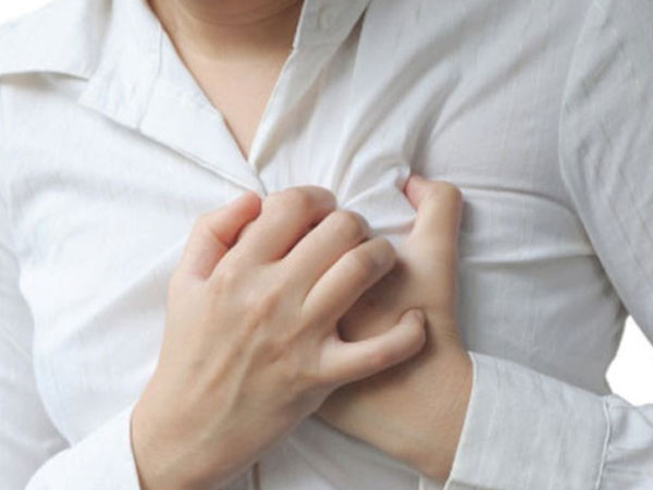 Ngực và nhũ hoa bị đau là do những nguyên nhân này, nhưng nhiều chị em không thấy phiền khi gặp nguyên nhân thứ 5