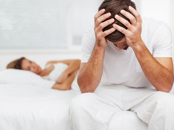 Vì tính cách này mà người yêu dù có giàu có, xinh đẹp đến mức nào, tôi cũng phải bỏ chạy