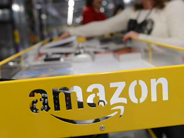 Vượt Amazon, Microsoft thành công ty lớn thứ hai thế giới