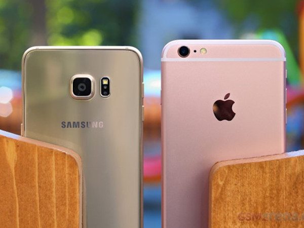 Apple và Samsung đều cố tình làm chậm điện thoại cũ