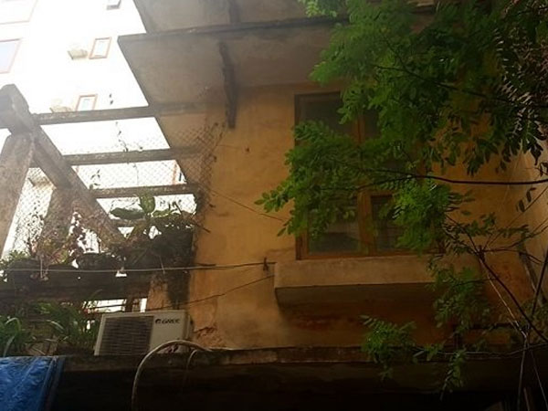 Bên trong biệt thự hơn 2.000m2 của đại gia lừng lẫy Hải Phòng