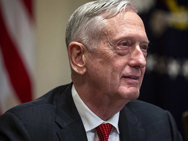 Bộ trưởng Mattis trấn an NATO về căng thẳng hạt nhân Nga - Mỹ