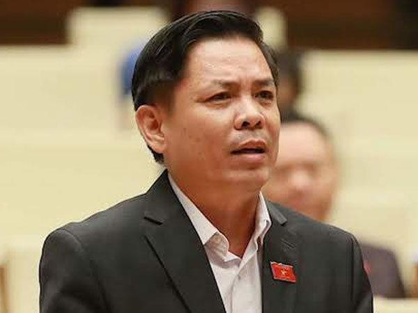 Bộ trưởng Nguyễn Văn Thể: 'Tiền cho sân bay Long Thành sắp giải ngân'
