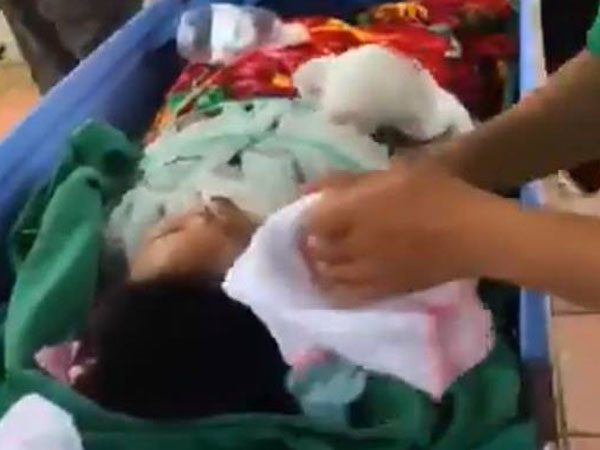 Chân dung thiếu niên 13 tuổi hiếp dâm rồi dùng dao cứa cổ bé gái 14 tuổi khiến nhiều người bất ngờ