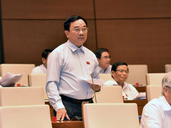 'Dự án BT biến tướng thành giao dịch ngầm giữa DN và cơ quan quản lý