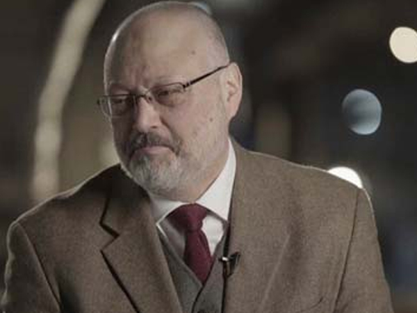 Khashoggi định công bố Arab Saudi dùng vũ khí hóa học trước khi bị giết